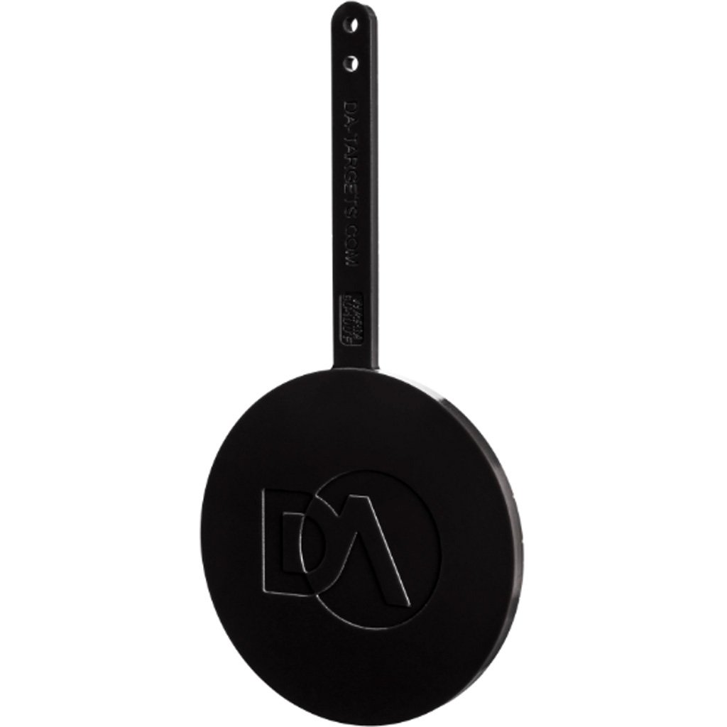 DA Targets Reactive Gong Target Warm 6 in.