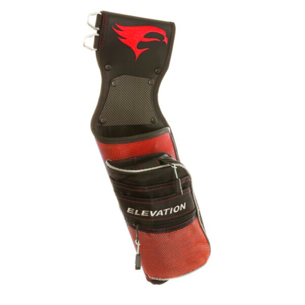 13170_1.jpg Elevation Nerve Field Quiver Red RH