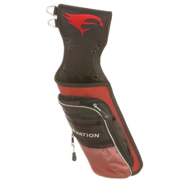 13171_2.jpg Elevation Nerve Field Quiver Red LH