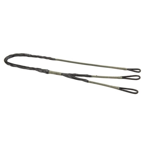 BlackHeart Crossbow Split Cables 19.312in. Bear