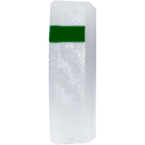 1401243_1 Specialty Archery Podium Peep Clarifier No. 2.0 Green
