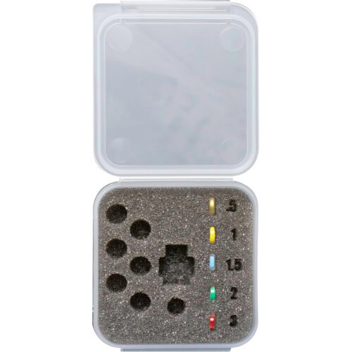 1401245_1 Specialty Archery Podium Peep Clarifier 5 pk. Kit