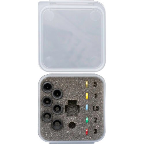 1401247_1 Specialty Archery Podium Peep Deluxe Kit