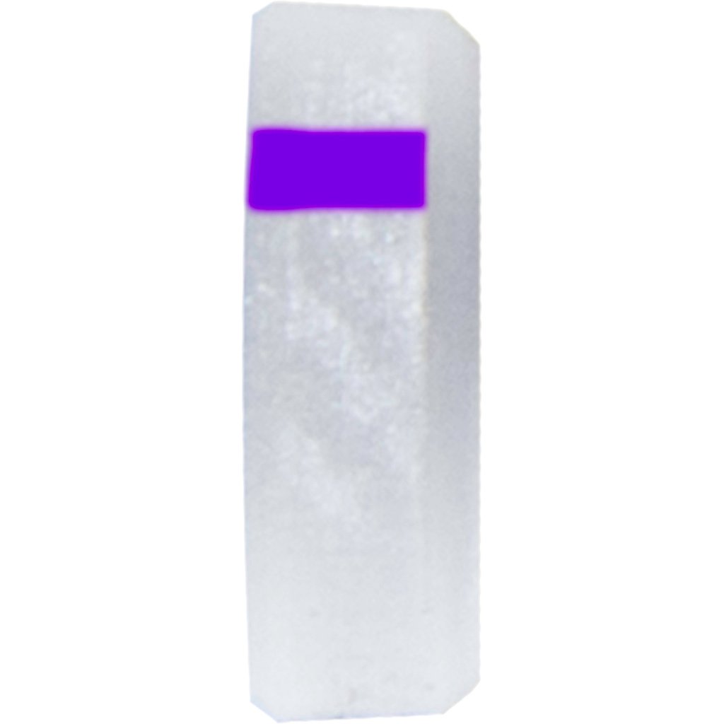 1401263_1 Specialty Archery Podium Peep Verifier No. 5 Purple