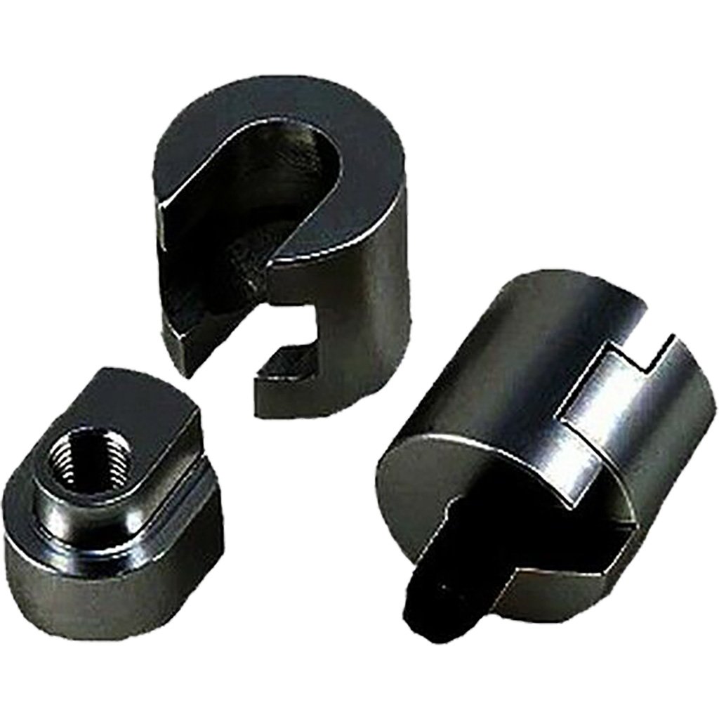 AAE Stable Lock Quick Disconnect Black