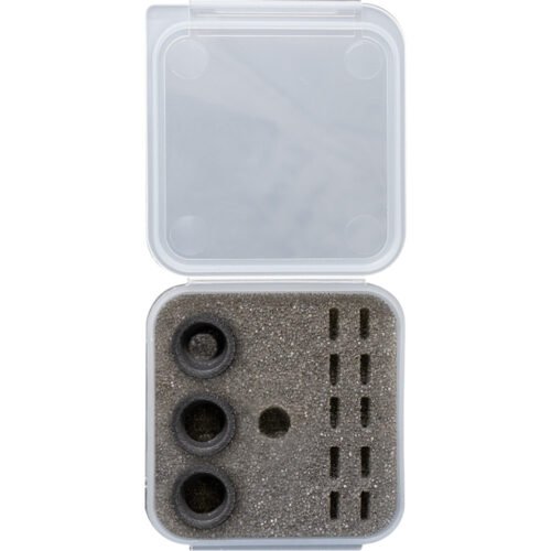 1403505_1 Specialty Archery PXL Hunter Peep Aperture Kit 3 pc.