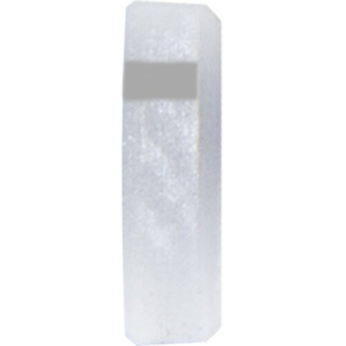 1403511_1 Specialty Archery PXL Hunter Peep Verifier No. 4.0 Silver