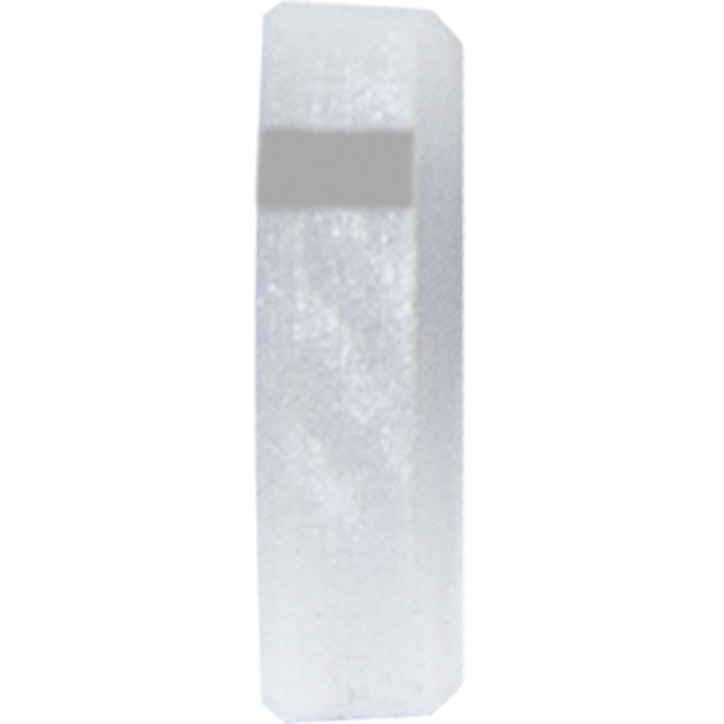 1403511_1 Specialty Archery PXL Hunter Peep Verifier No. 4.0 Silver