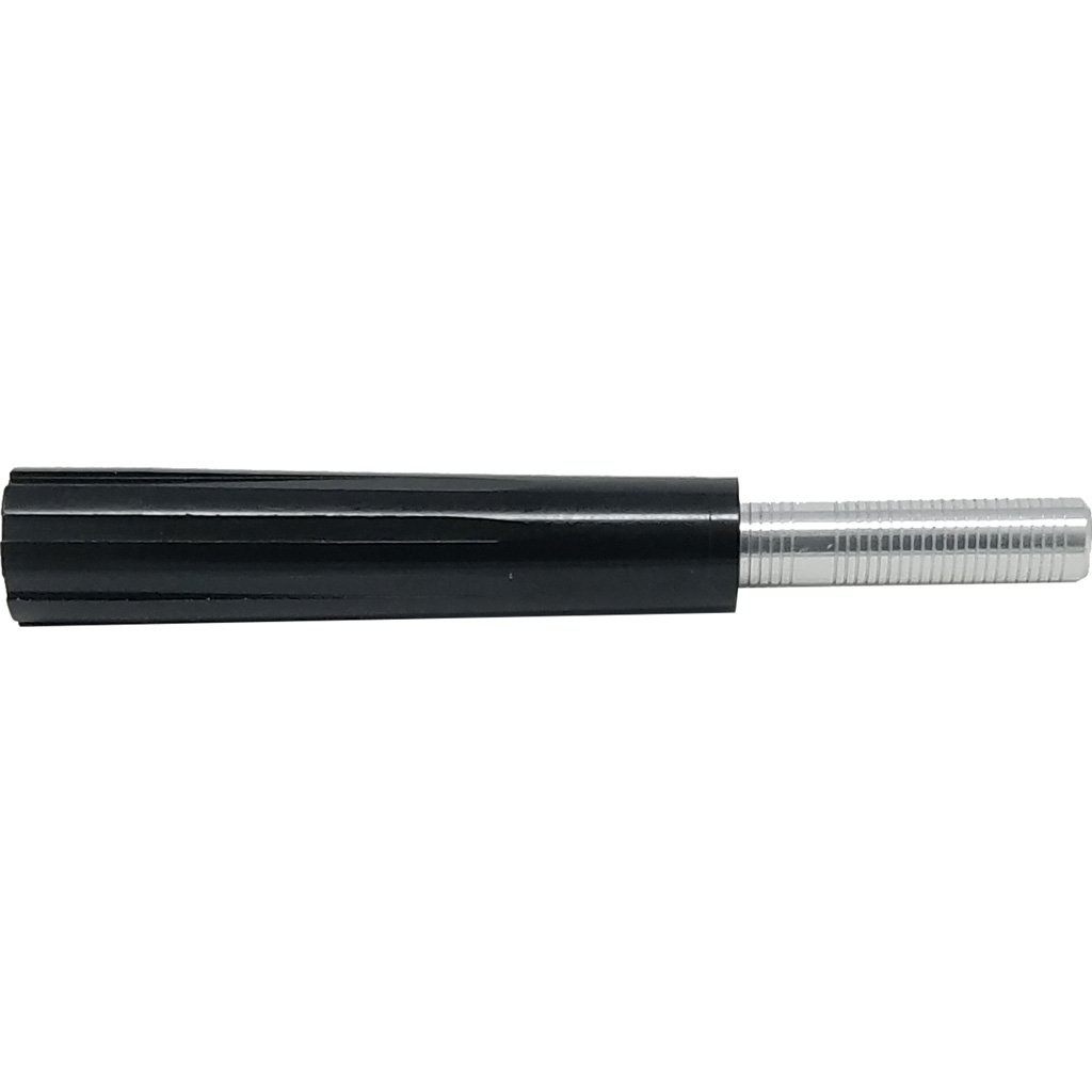 1403559_1 Victory Shok TL 2-Piece Inserts VAP/TKO/VAP-SS .166 Black 50 gr. 12 pk.