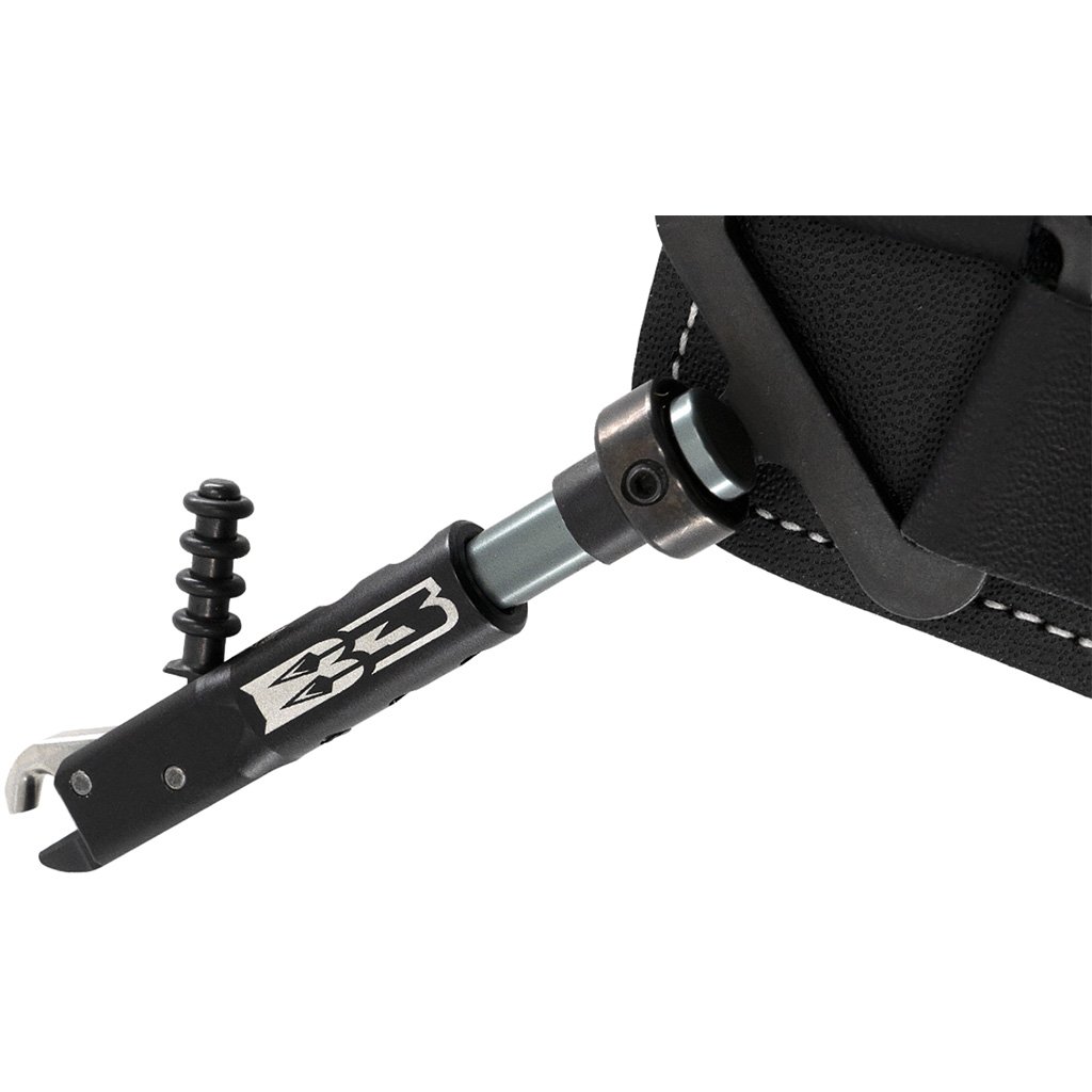 1403571_1 B3 Nemesis Release Swivel Stem Black