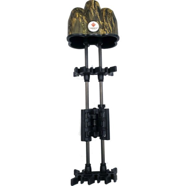 1404674_1.jpg Conquest Talon Quiver Mossy Oak Break Up Country 5 Arrow