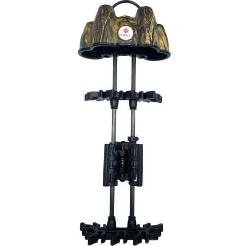 1404675_1.jpg Conquest Talon Quiver Mossy Oak Break Up Country 5+2 Arrow