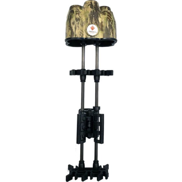 1404676_1.jpg Conquest Talon Quiver Kryptek Highlander 5 Arrows
