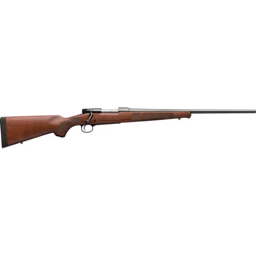 1405704_1 Winchester Model 70 Featherweight Rifle 7mm-08 Rem. 22 in. Walnut RH