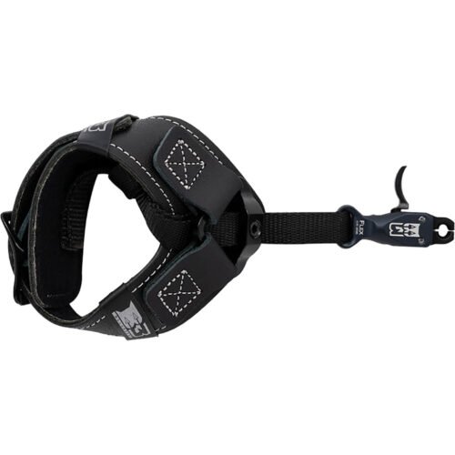B3 Rival Release Swivel Stem Black