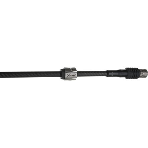 1406233_1.jpg Axcel CarboFlax Acclaim 550 Stabilizer Black 24 in.