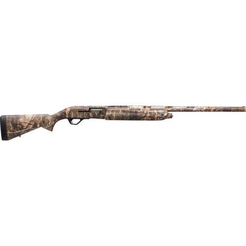 1407411_1 Winchester SX4 Universal Hunter Shotgun 12 ga. 24 in. Mossy Oak DNA 3.5 in.
