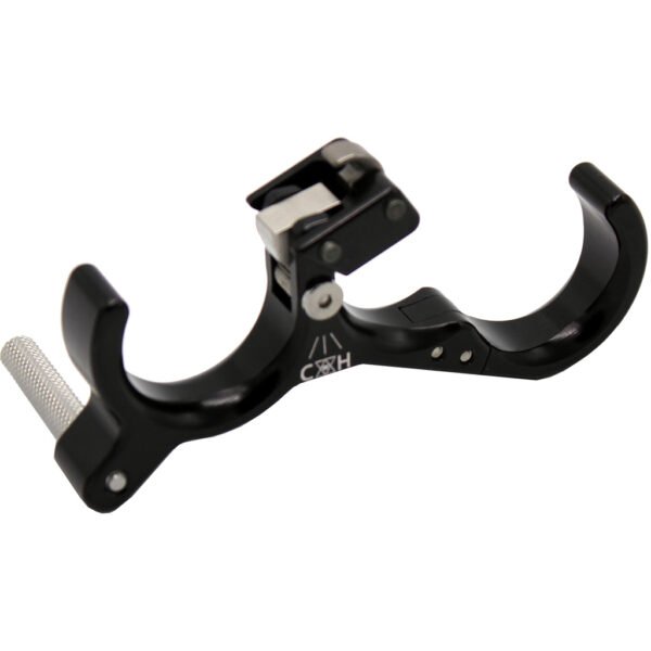 1407739_1 Wifler Industries Phoenix Release Black Aluminium 2/3 Finger