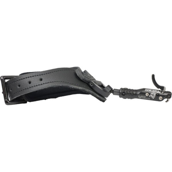 Tru Ball Bone Collector Beast XT Hybrid Release Black Junior Buckle