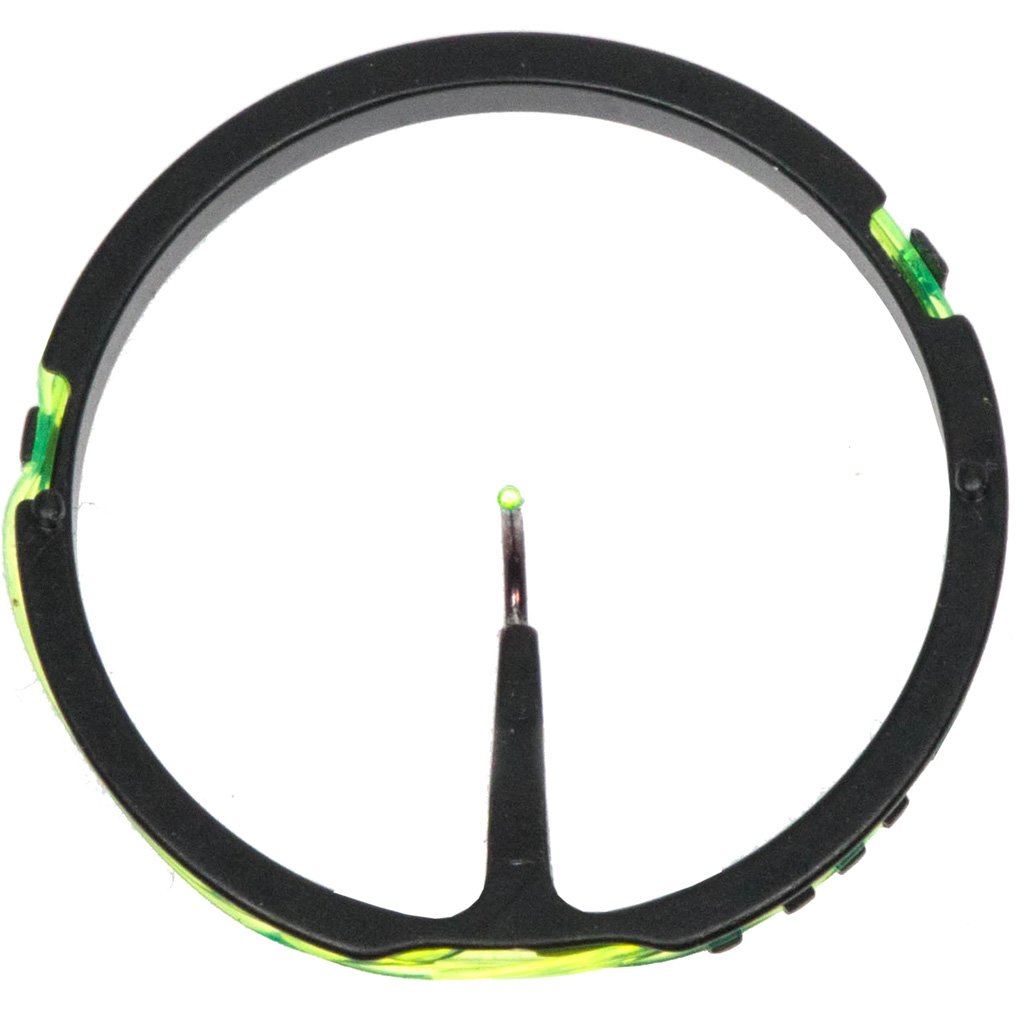 1408247_1.jpg Axcel AVX-31 Fiber Optic Ring Pin .019 Green