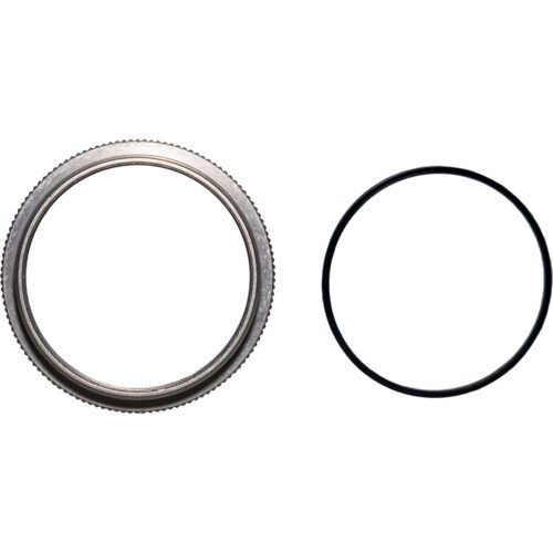 1408286_1.jpg Axcel LANDSLYDE AVX-41 Scope Kit for Lens Silver Lens Retainer and Lens Spacer
