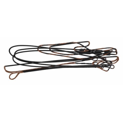 1408599_1.jpg GAS High Octane String and Cable Set Blackout Mathews V3X 33