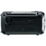 Midland Dynamo Crank Radio AM/FM/Weather Alert 2600mAH battery