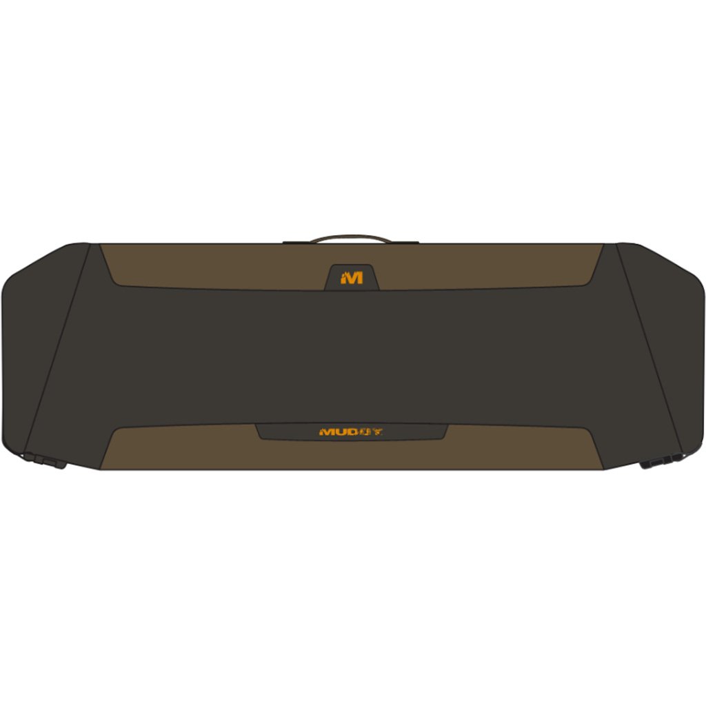 Muddy Utv Bow/Rifle Case Peat Moss
