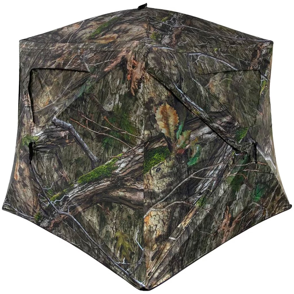 Ameristep Brickhouse Wide Bottom Extreme 75X75X66 MO DNA