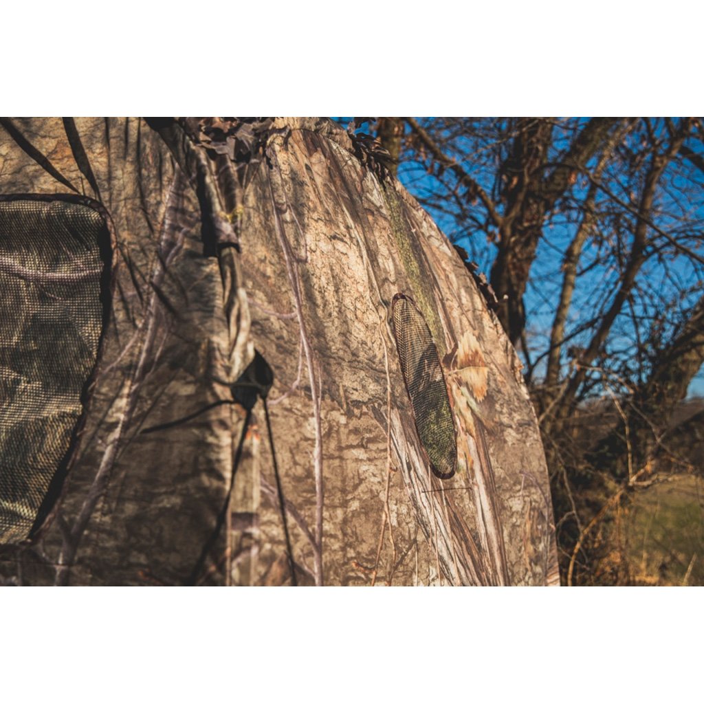 Ameristep Doghouse Extreme 60X60X66 MO DNA