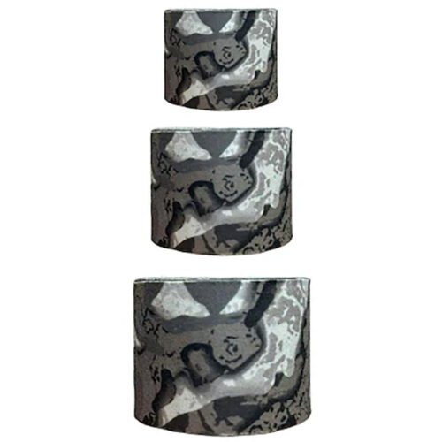 Hawk Squatch Strips Combo Pack Chaos Camo
