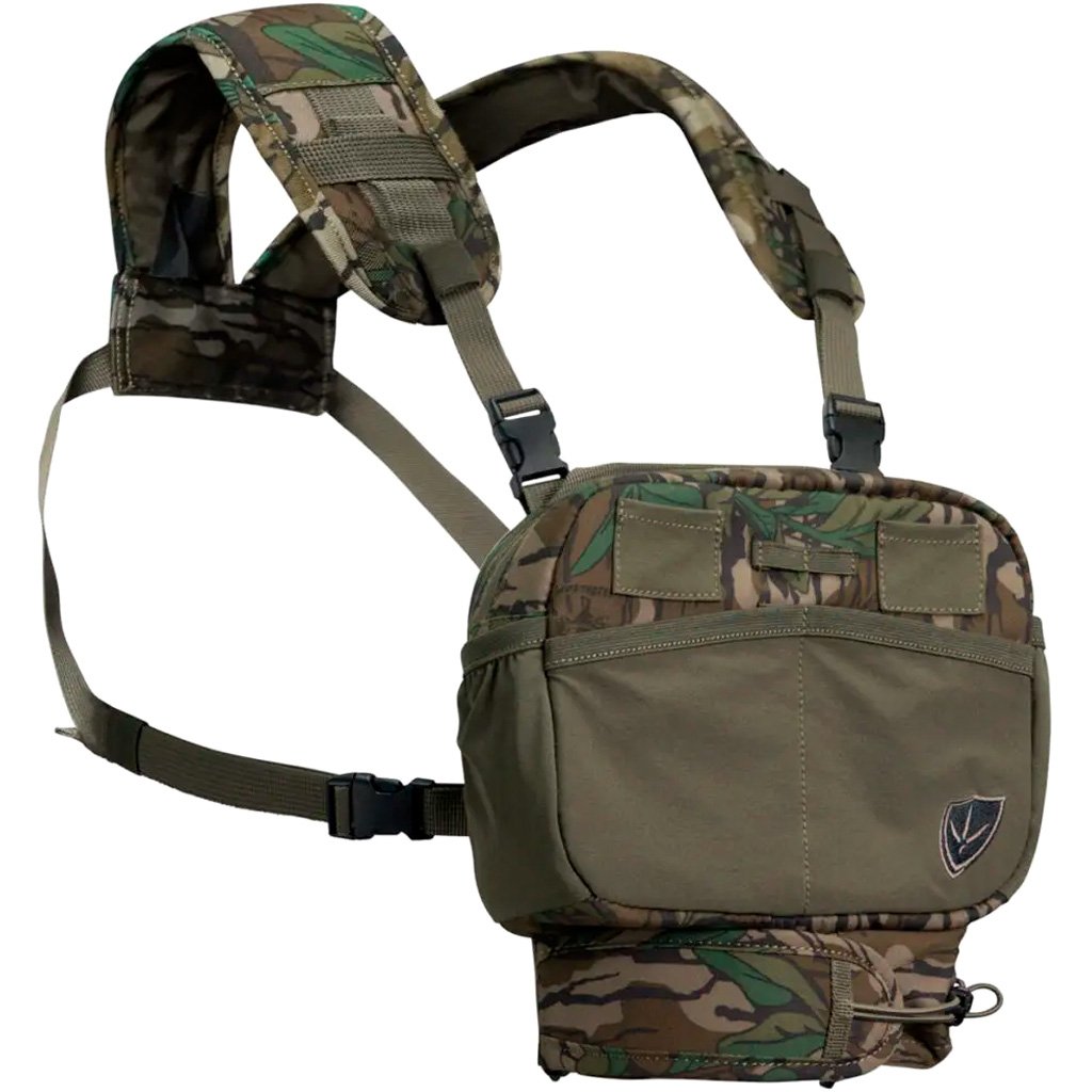 Blocker Finisher Turkey Chest Pack MO Greenleaf  OSFM