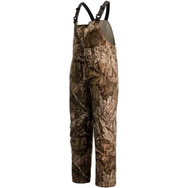 Blocker Drencher Insulated Bib RT APX Large