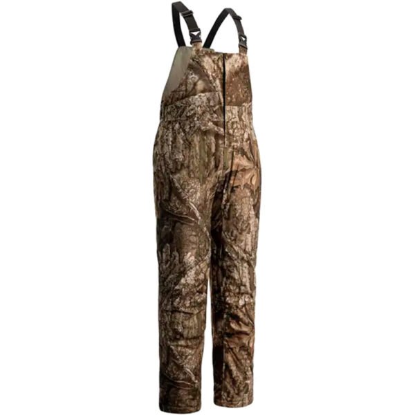 Blocker Drencher Insulated Bib RT APX X-Large