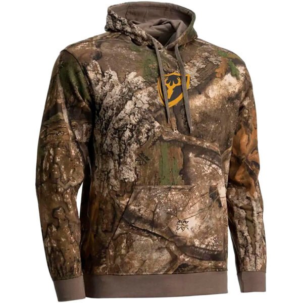 1409123_2.jpg Blocker Fused Cotton Shield Hoodie Orig RT APX 3X-Large