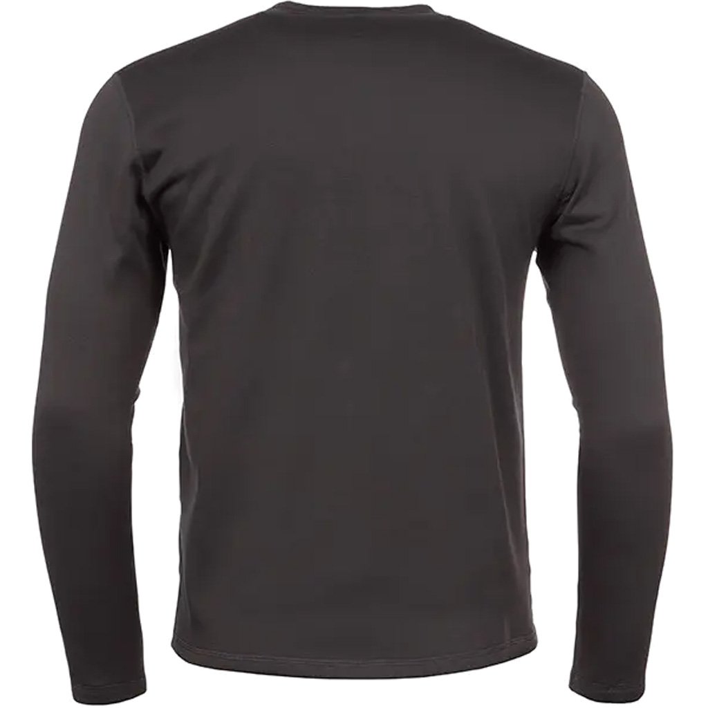Blocker Koretec Heavy Weight Top Charcoal Small