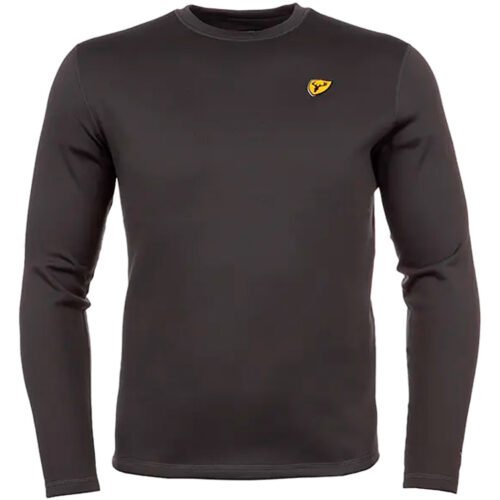 Blocker Koretec Heavy Weight Top Charcoal Medium