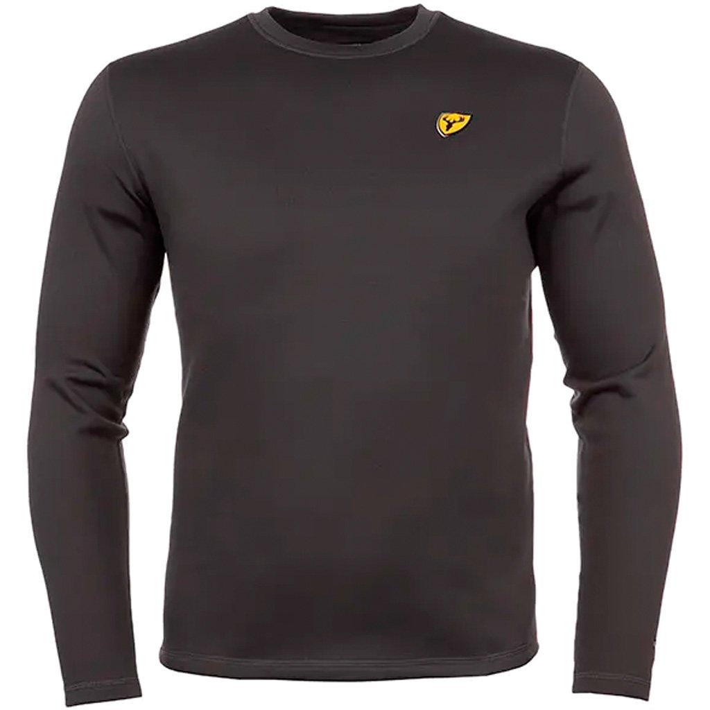 Blocker Koretec Heavy Weight Top Charcoal Medium