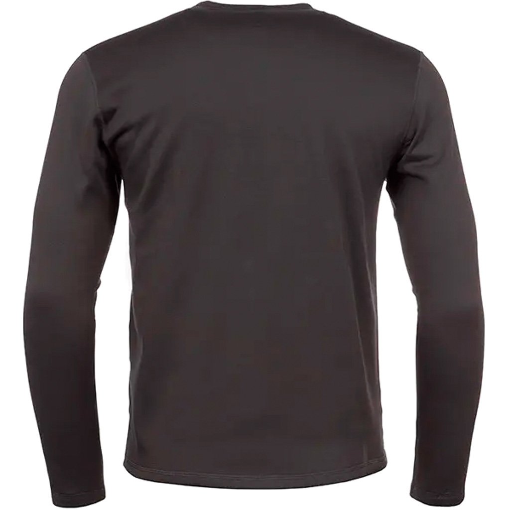Blocker Koretec Heavy Weight Top Charcoal 2X-Large