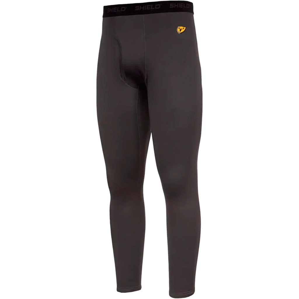 Blocker Koretec Heavy Weight Bottom Charcoal X-Large