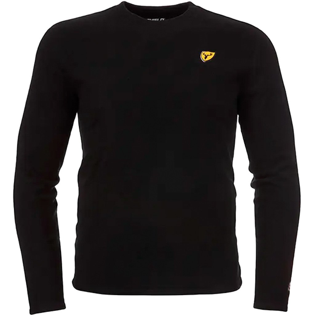 Blocker Koretec Polar Weight Top Black X-Large
