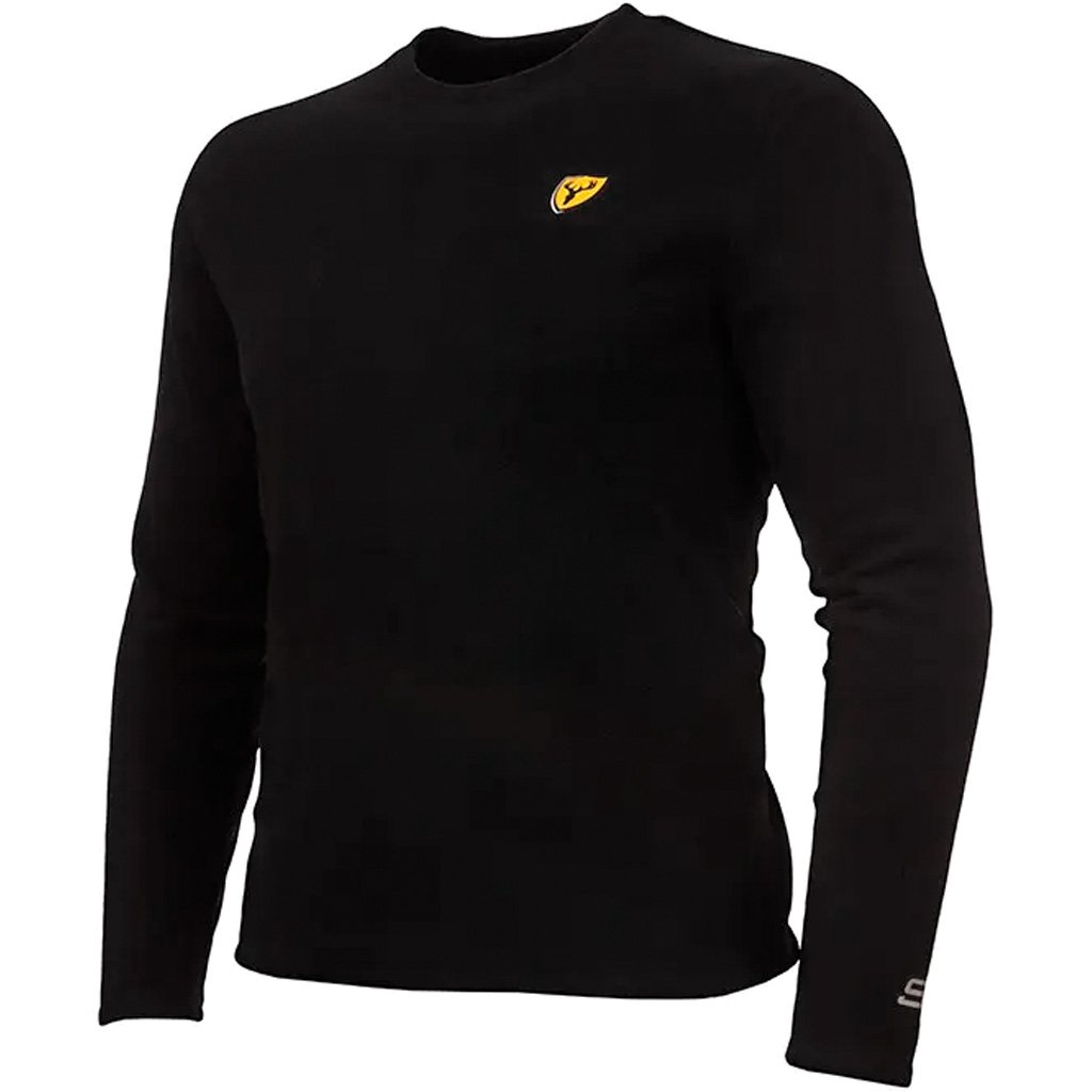 Blocker Koretec Polar Weight Top Black X-Large