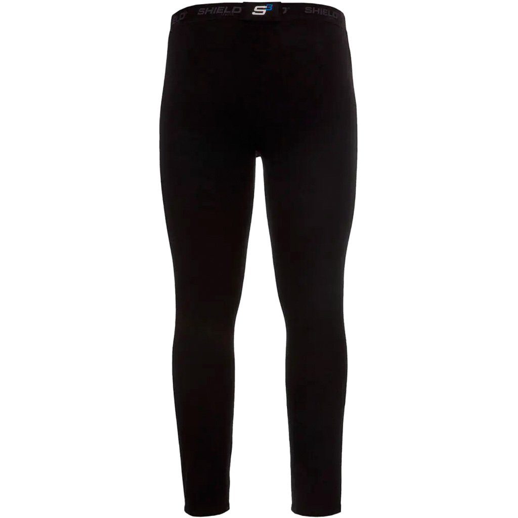 Blocker Koretec Polar Weight Bottom Black 2X-Large