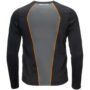 ScentLok Climafleece BaseSlayer Top Black X-Large