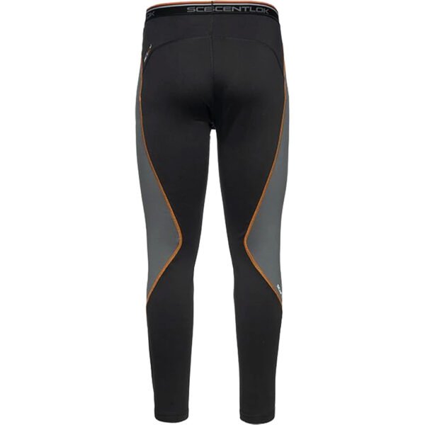 ScentLok Climafleece BaseSlayer Bottom Black Medium
