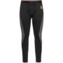 ScentLok Climafleece BaseSlayer Bottom Black Large