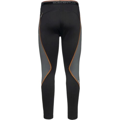 ScentLok Climafleece BaseSlayer Bottom Black Large