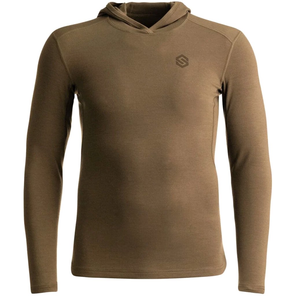 Scentlok Merino 250 Hoodie Canopy X-Large