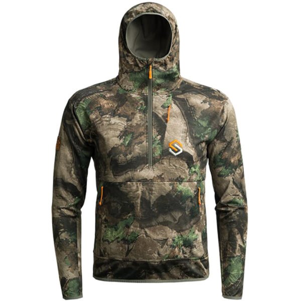 1409269_2.jpg ScentLok BE:1 Phantom Pullover MO Terra Outland Medium