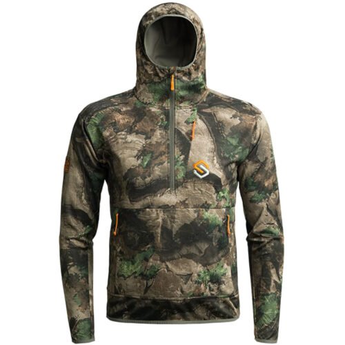 ScentLok BE:1 Phantom Pullover MO Terra Outland 3X-Large